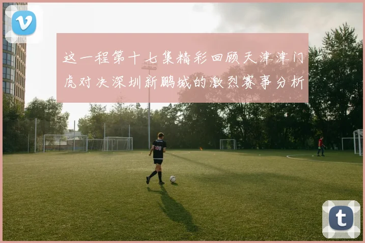 这一程第十七集精彩回顾天津津门虎对决深圳新鹏城的激烈赛事分析与亮点解读